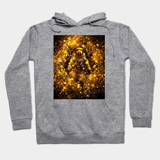 Golden Hoodie